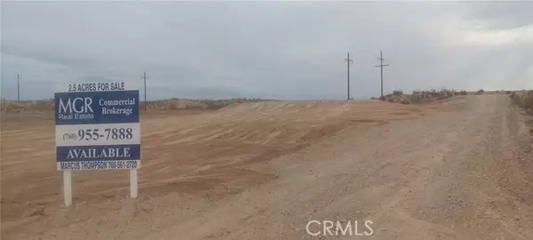 Barstow, CA 92311,33335 L ST