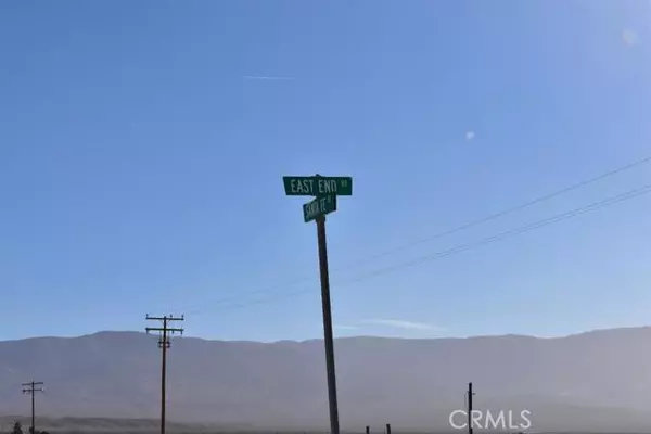 Lucerne Valley, CA 92356,0 E End RD