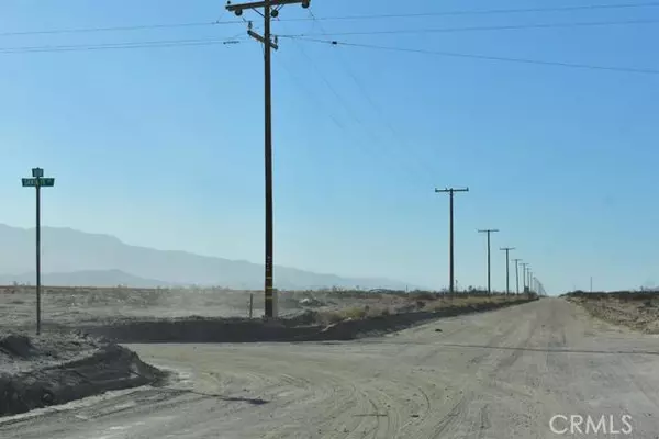 Lucerne Valley, CA 92356,0 E End RD