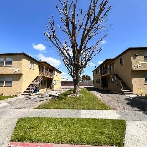 1010 S Grandee AVE, Compton, CA 90220