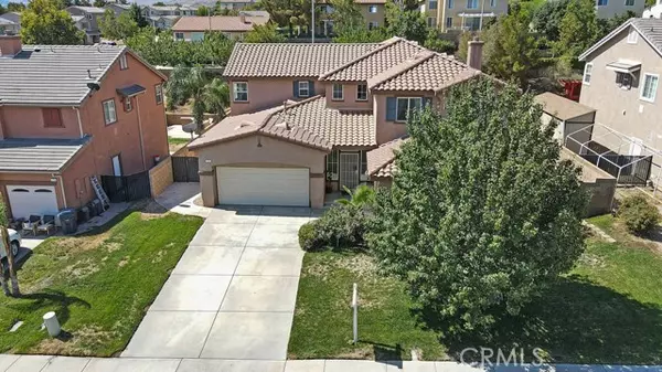 Palmdale, CA 93551,734 Celtic DR