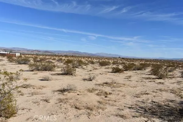 Twentynine Palms, CA 92277,0 Baileya AVE