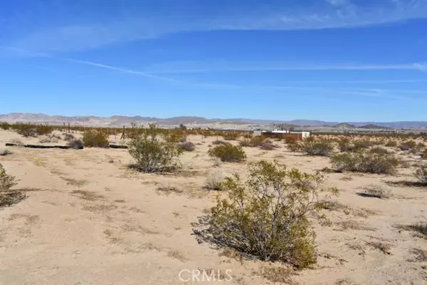 Twentynine Palms, CA 92277,0 Baileya AVE