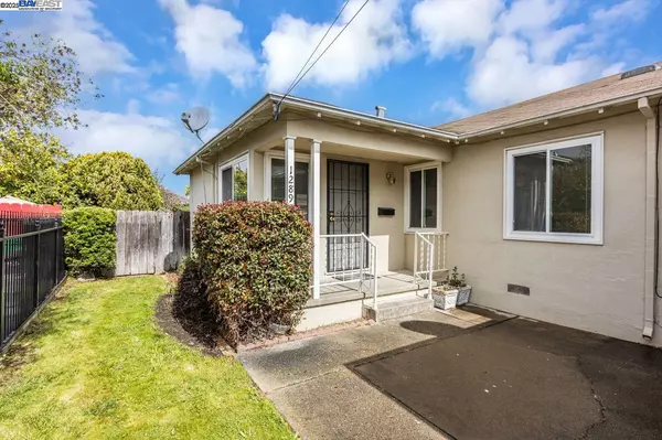 San Leandro, CA 94578,1285 Terra AVE