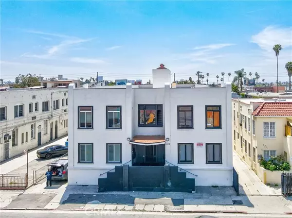 Los Angeles, CA 90038,5510 Lexington AVE