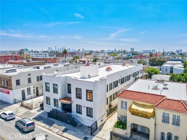 5510 Lexington AVE, Los Angeles, CA 90038