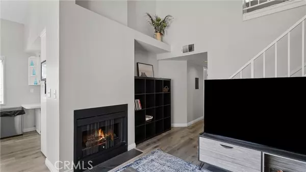 Newhall, CA 91321,19814 Sandpiper PL 30
