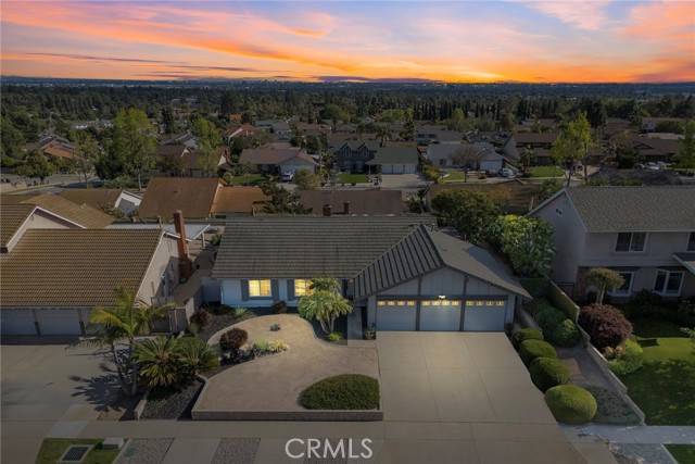 2424 Camino Rey, Fullerton, CA 92833