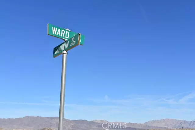 0 Ward LN, Twentynine Palms, CA 92277