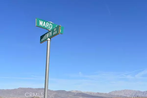 0 Ward LN, Twentynine Palms, CA 92277