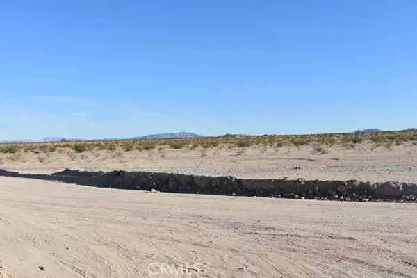 Twentynine Palms, CA 92277,0 Ward LN