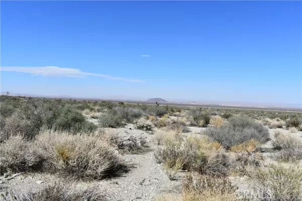 Llano, CA 93544,0 Vac/Fort Tejon Drt /Ave Y8