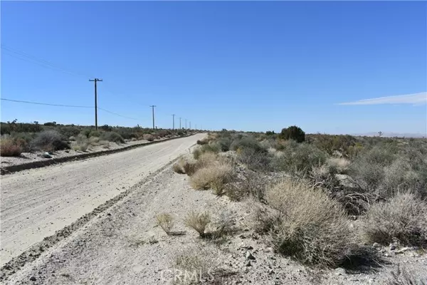 0 Vac/Fort Tejon Drt /Ave Y8, Llano, CA 93544