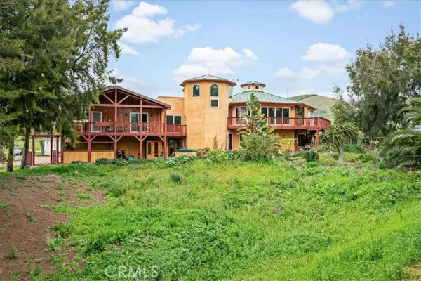 Morro Bay, CA 93442,1301 Little Morro Creek RD