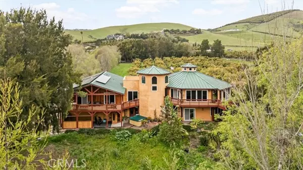 1301 Little Morro Creek RD, Morro Bay, CA 93442