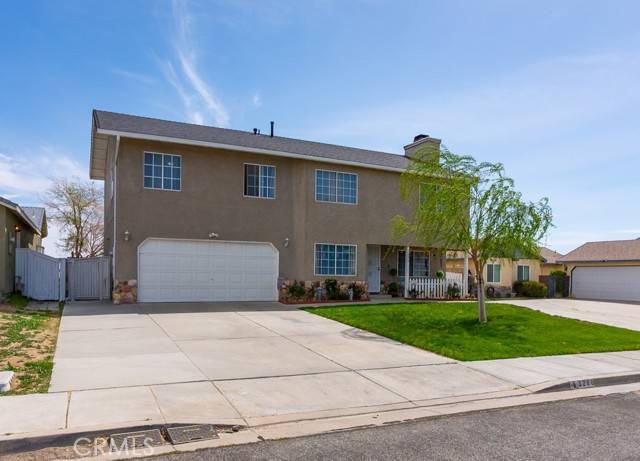 Rosamond, CA 93560,3286 Emerald ST