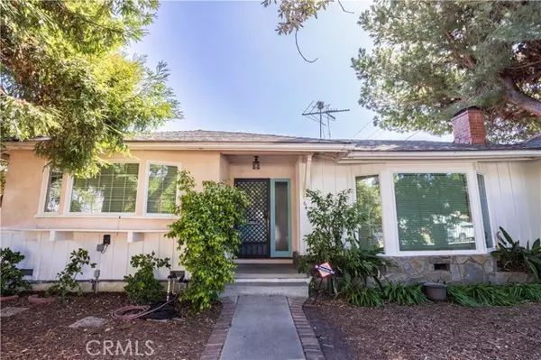 Reseda, CA 91335,6414 Corbin AVE