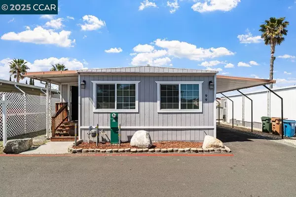 Antioch, CA 94509,3301 Buchanan Rd. 99