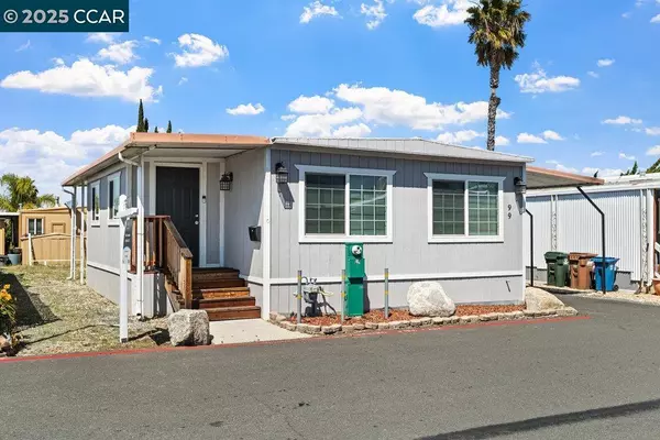 Antioch, CA 94509,3301 buchanan 99
