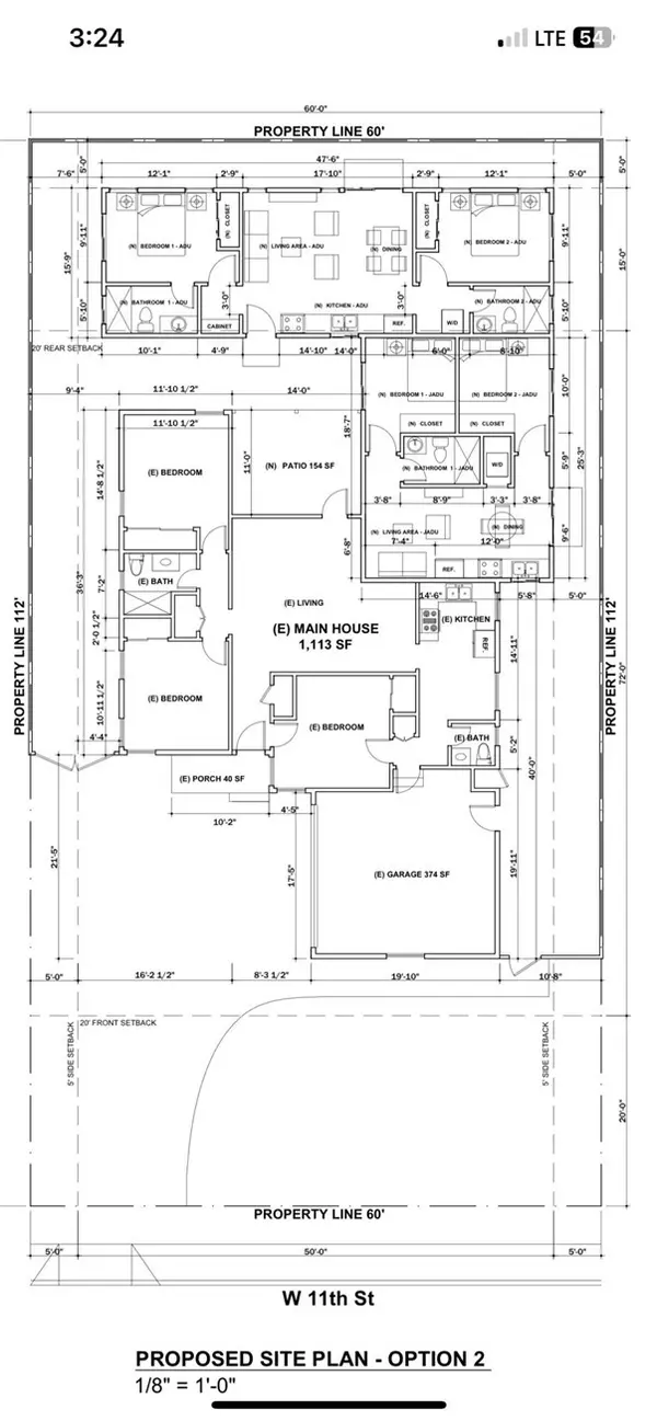 Santa Ana, CA 92703,2005 W 11th ST