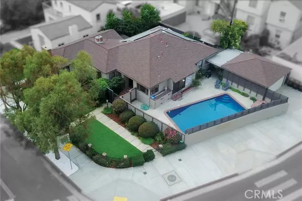 Glendale, CA 91206,625 Galer PL