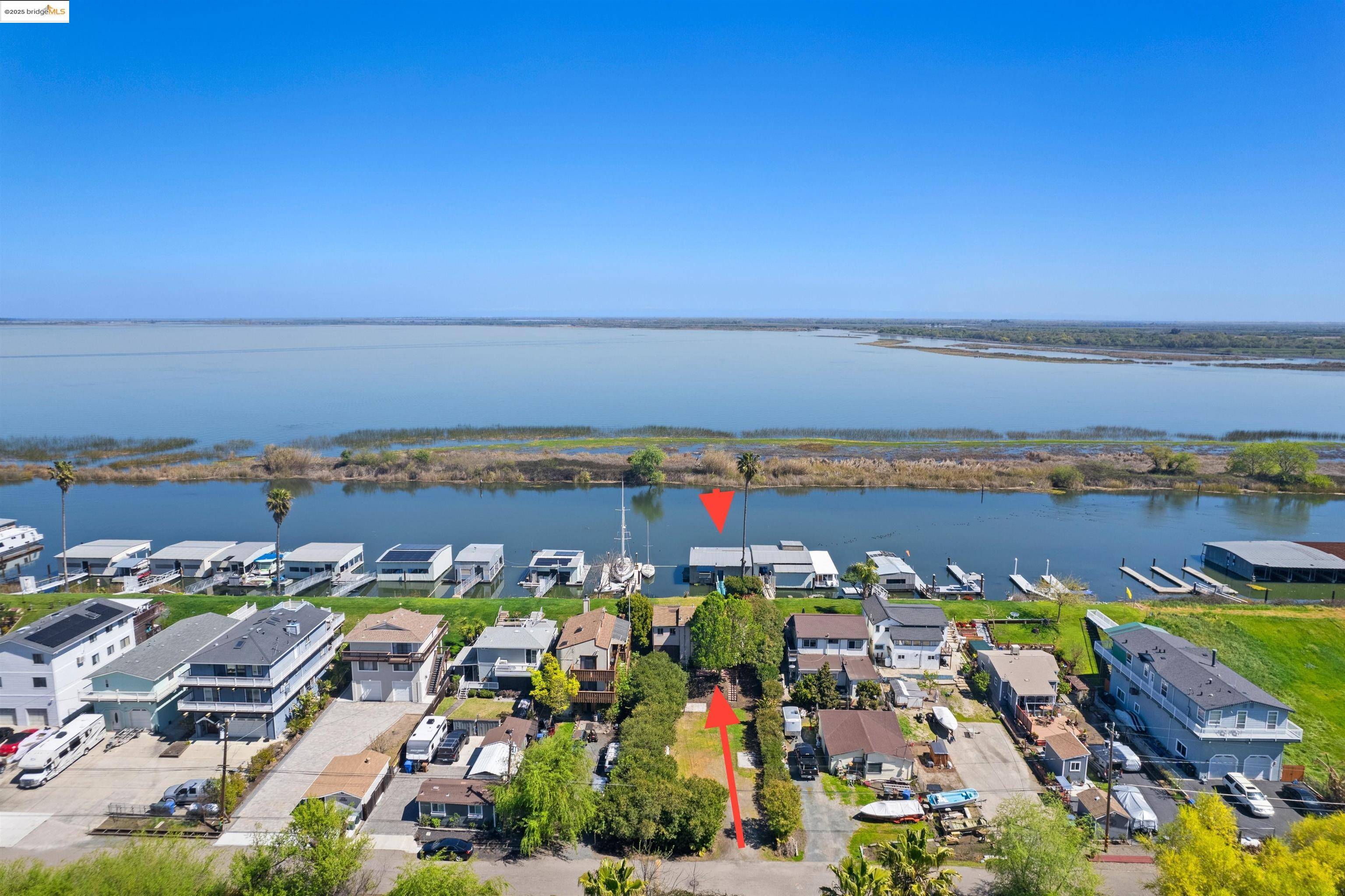Bethel Island, CA 94511,6873 Riverview Rd