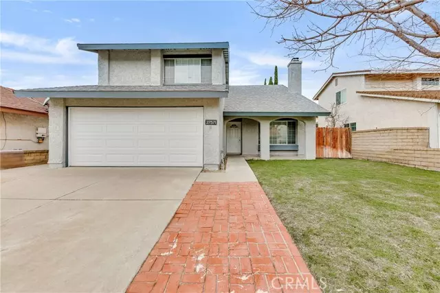 27571 Caraway LN, Saugus, CA 91350