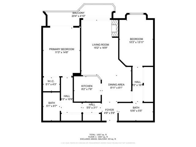 Studio City, CA 91607,4500 Laurel Canyon BLD 307