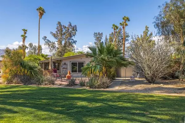 Borrego Springs, CA 92004,1010 Palm Canyon Dr #151