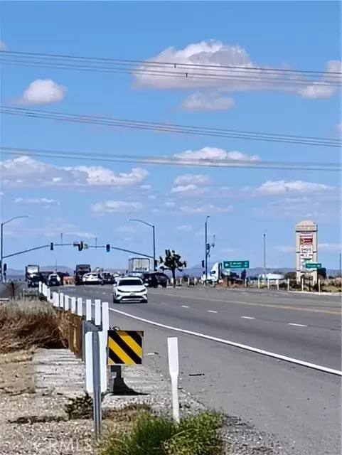Adelanto, CA 92301,0 HWY 395