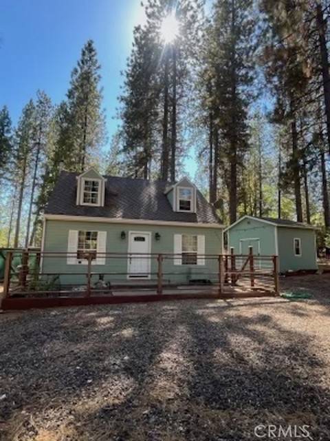 8207 Harrington Flat RD, Kelseyville, CA 95451
