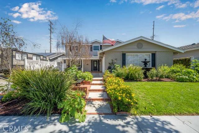 Long Beach, CA 90808,3410 Lilly AVE