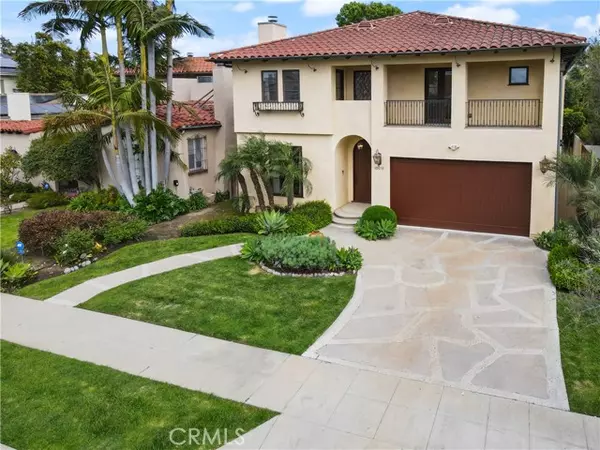 Los Angeles, CA 90064,10618 Rountree RD