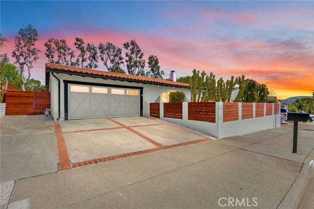 25511 Via Inez RD, San Juan Capistrano, CA 92675