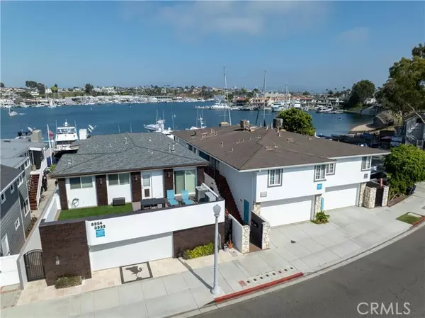 Newport Beach, CA 92663,3312 Via Lido