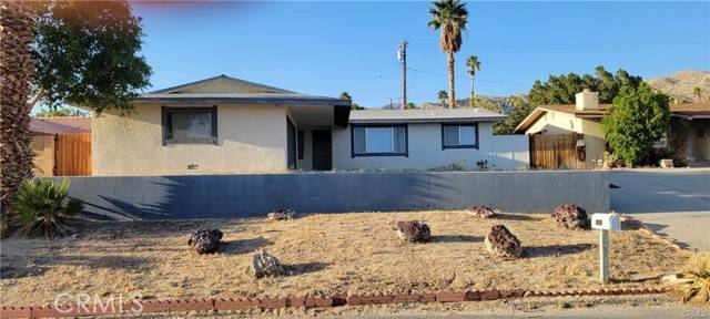 66886 San Bruno RD, Desert Hot Springs, CA 92240