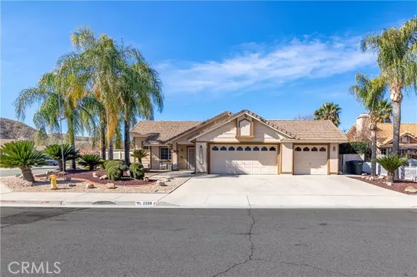 San Jacinto, CA 92583,2328 Shasta PL