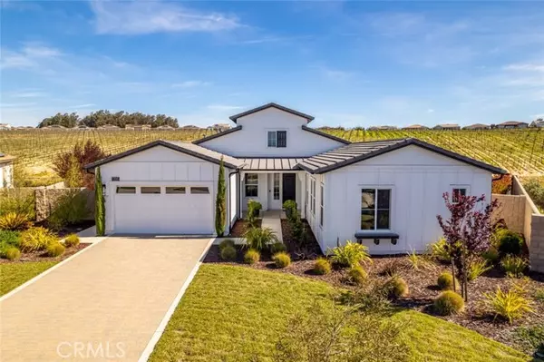 Nipomo, CA 93444,1335 Riley LN