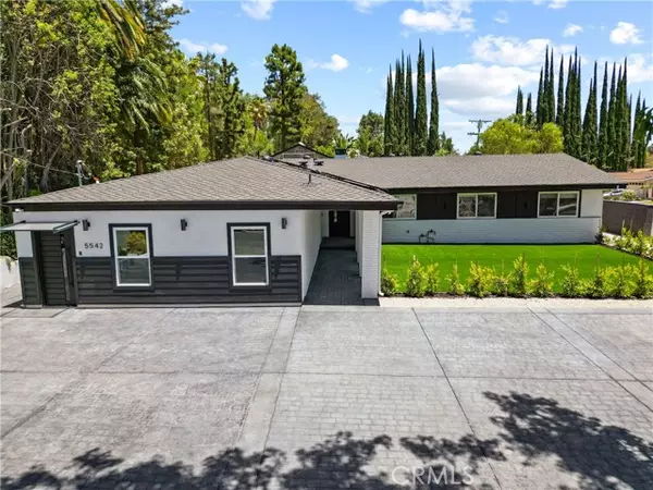 Woodland Hills, CA 91367,5540 Franrivers AVE