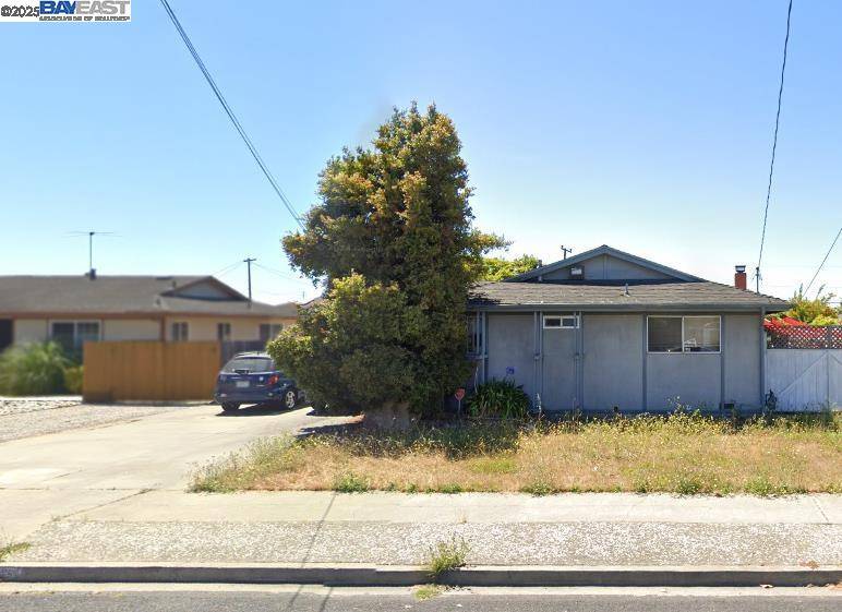 San Leandro, CA 94577,2262 Bermuda Ave