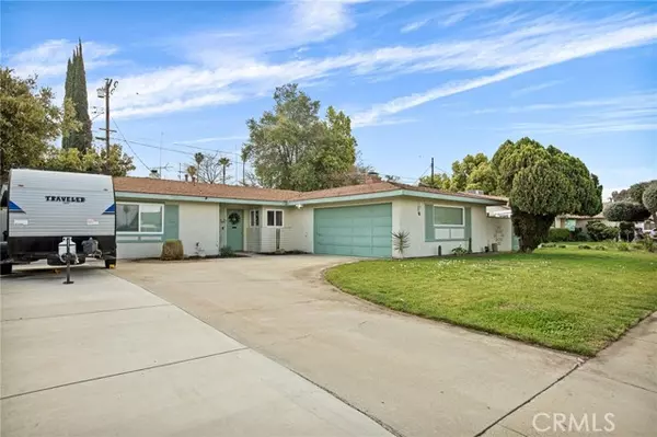 Redlands, CA 92373,1101 Fulbright AVE