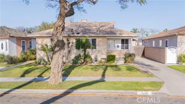 Lakewood, CA 90712,6142 Pearce AVE