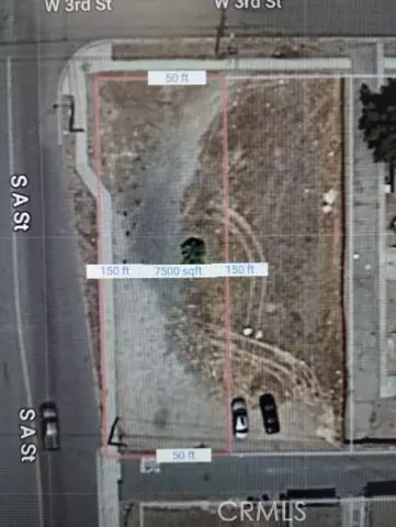 Perris, CA 92570,0 3th. ST