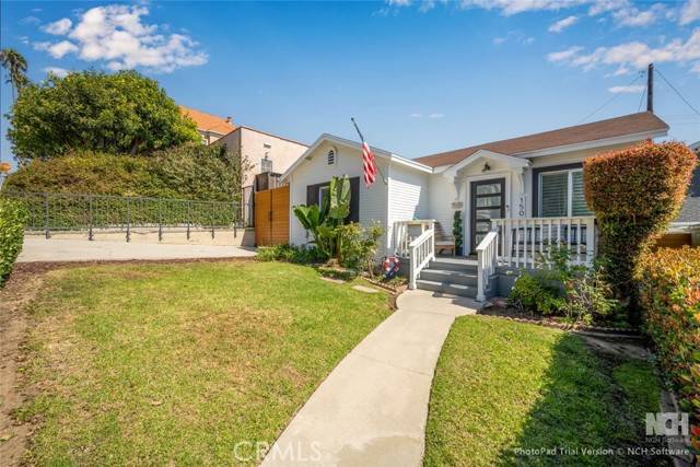 Long Beach, CA 90803,150 Bennett AVE