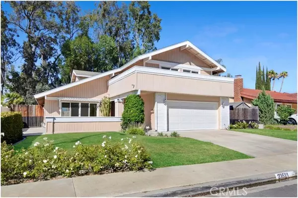 23521 Lochlomond ST, Laguna Niguel, CA 92677
