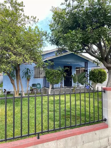 9540 San Miguel AVE, South Gate, CA 90280