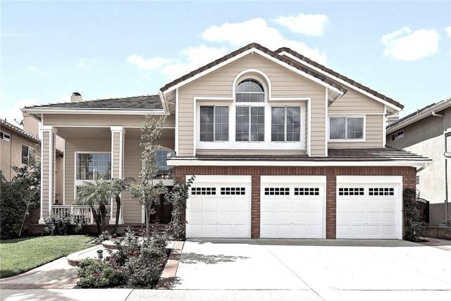 21251 Hillgate CIR, Rancho Santa Margarita, CA 92679