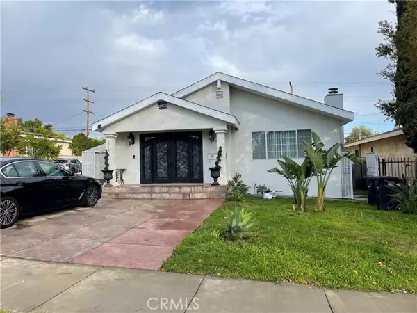 1246 Irving, Glendale, CA 91201