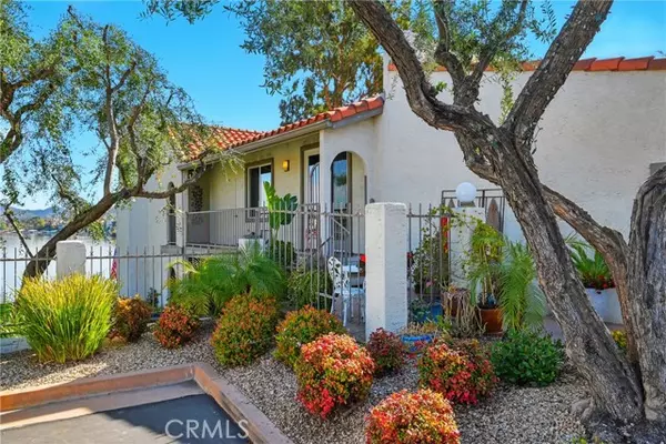 Canyon Lake, CA 92587,22052 Treasure Island Dr. 36