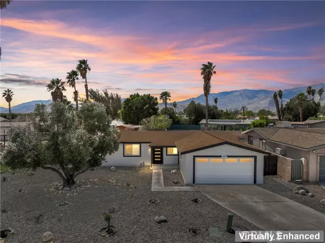 3457 E Via Escuela, Palm Springs, CA 92262